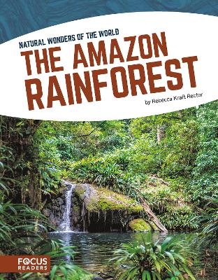 The Amazon Rainforest