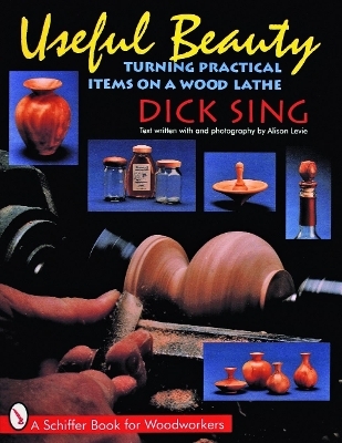 Useful Beauty - Dick Sing