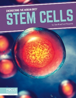 Stem Cells - Sue Bradford Edwards