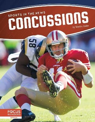 Concussions - Martin Gitlin