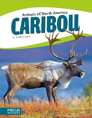 Caribou - Tammy Gagne