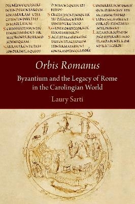 Orbis Romanus - Laury Sarti