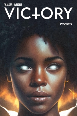 Victory - David  F. Walker