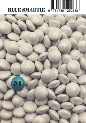 Blue Smartie #1