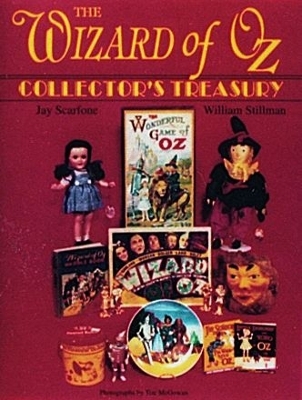 The Wizard of Oz Collector's Treasury - Jay Scarfone