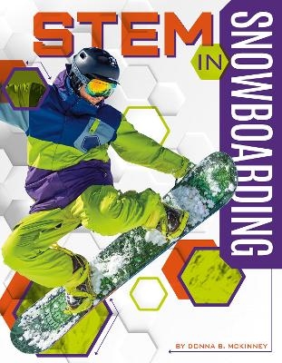 STEM in Snowboarding - Donna B. McKinney