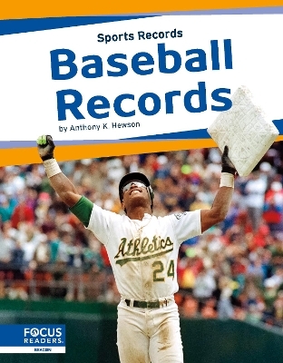 Baseball Records - Chr&ouml;s McDougall