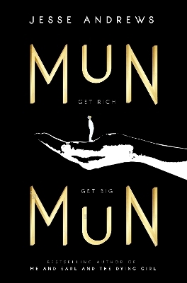 Munmun - Jesse Andrews