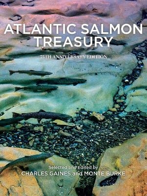 Atlantic Salmon Treasury, 75th Anniversary Edition - 