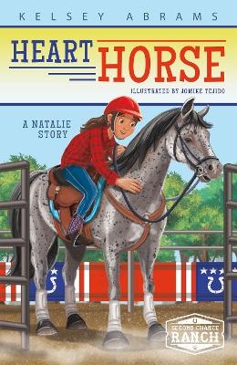Heart Horse - Kelsey Abrams