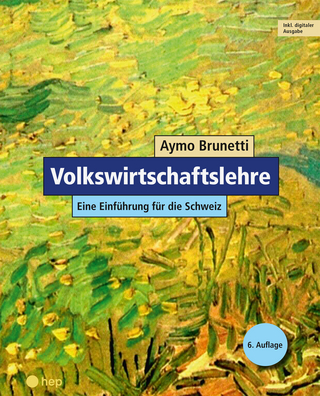 Volkswirtschaftslehre (Print inkl. E-Book Edubase)
