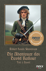 Die Abenteuer des David Balfour - Robert Louis Stevenson