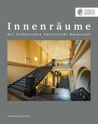 Innenräume der Technischen Universität Darmstadt