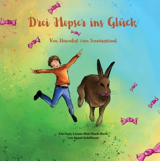 Drei Hopser ins Glück