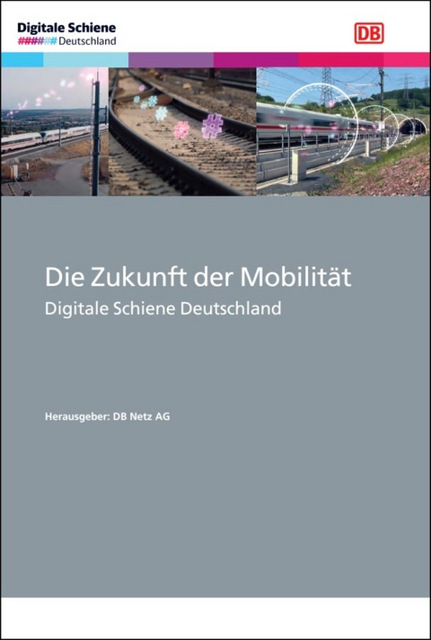 Die Zukunft der Mobilit&auml;t - 