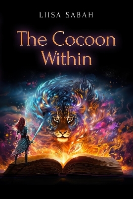 The Cocoon Within - Liisa Sabah