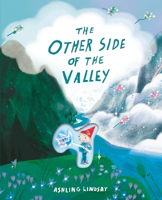 The Other Side of the Valley - Ashling Lindsay