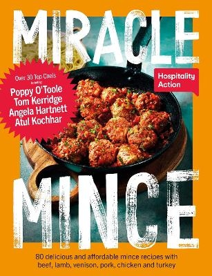 Miracle Mince -  Hospitality Action