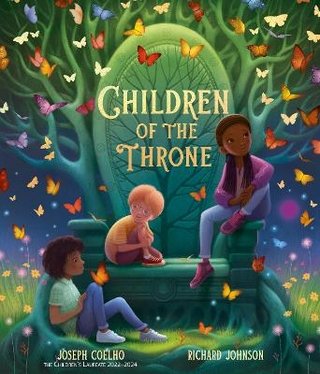 Children of the Throne
