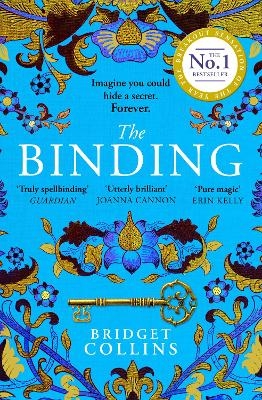The Binding - Bridget Collins