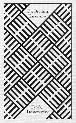 The Brothers Karamazov - Fyodor Dostoyevsky