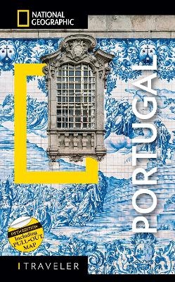National Geographic Traveler Portugal 5th Edition