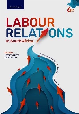Labour Relations in South Africa - 