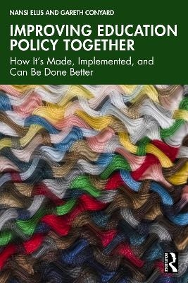 Improving Education Policy Together