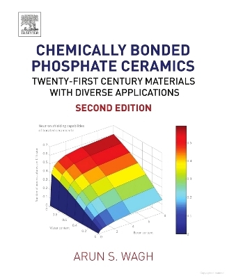 Chemically Bonded Phosphate Ceramics - Arun S. Wagh