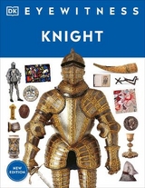Eyewitness Knight - Dk