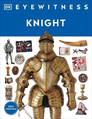Eyewitness Knight -  Dk