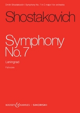 Sinfonie Nr. 7 - 