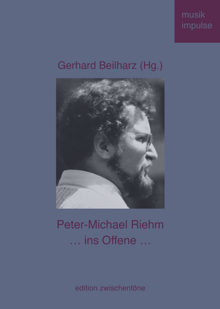 Peter-Michael Riehm