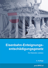 Eisenbahn-Enteignungsentsch&auml;digungsgesetz