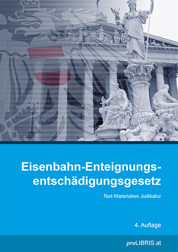 Eisenbahn-Enteignungsentsch&auml;digungsgesetz