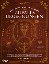 The Game Master&rsquo;s Book: Zufallsbegegnungen - Jeff Ashworth