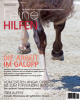 Feine Hilfen, Ausgabe 14 - 