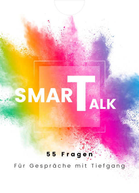 SmarTalk Gespr&auml;chsfragekarten (Poket Size)
