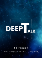 DeepTalk Gespr&auml;chsfragekarten (Poket Size)