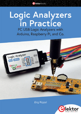 Logic Analyzers in Practice - J&ouml;rg Rippel