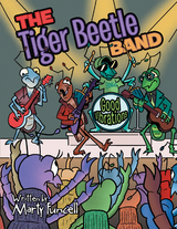 The Tiger Beetle Band - Marty Funcell