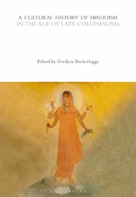 A Cultural History of Hinduism in the Age of Late Colonialism