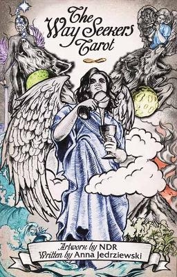 The Way Seekers Tarot -  NDR, Anna Jedrziewski