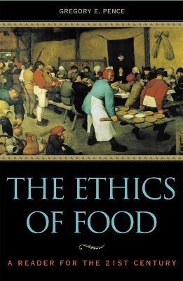 The Ethics of Food