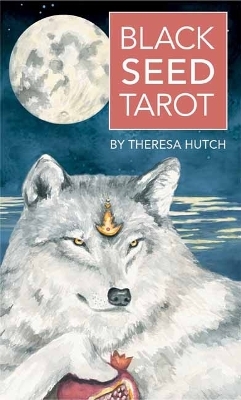 Black Seed Tarot - Theresa Hutch