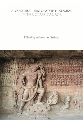 A Cultural History of Hinduism in the Classical Age - 