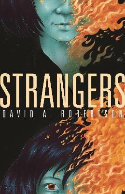 Strangers - David A. Robertson