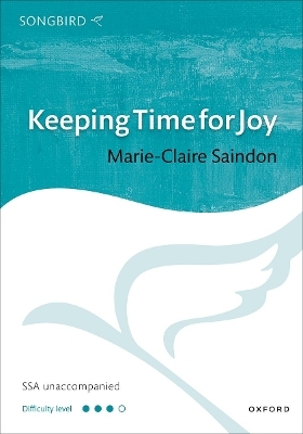 Keeping Time for Joy - 