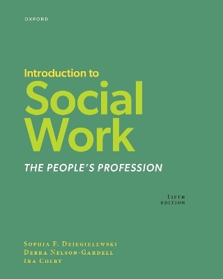 Introduction to Social Work