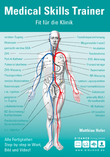 Medical Skills Trainer - Matthias Hofer
